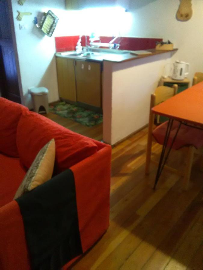 Apartmán Casa Fiorina Borgata Sestriere Exteriér fotografie