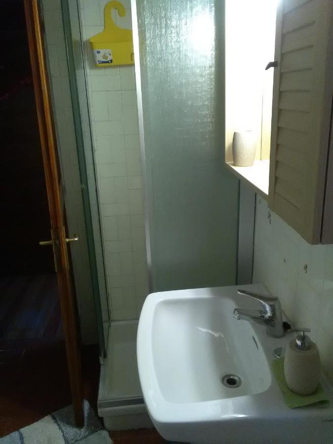 Apartmán Casa Fiorina Borgata Sestriere Exteriér fotografie