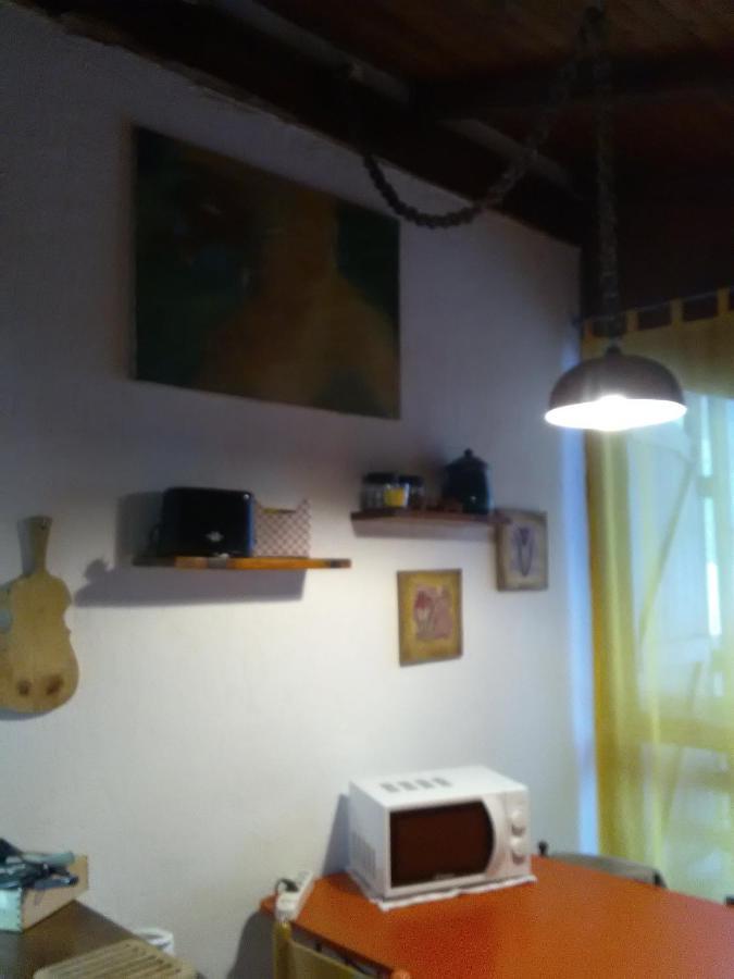 Apartmán Casa Fiorina Borgata Sestriere Exteriér fotografie