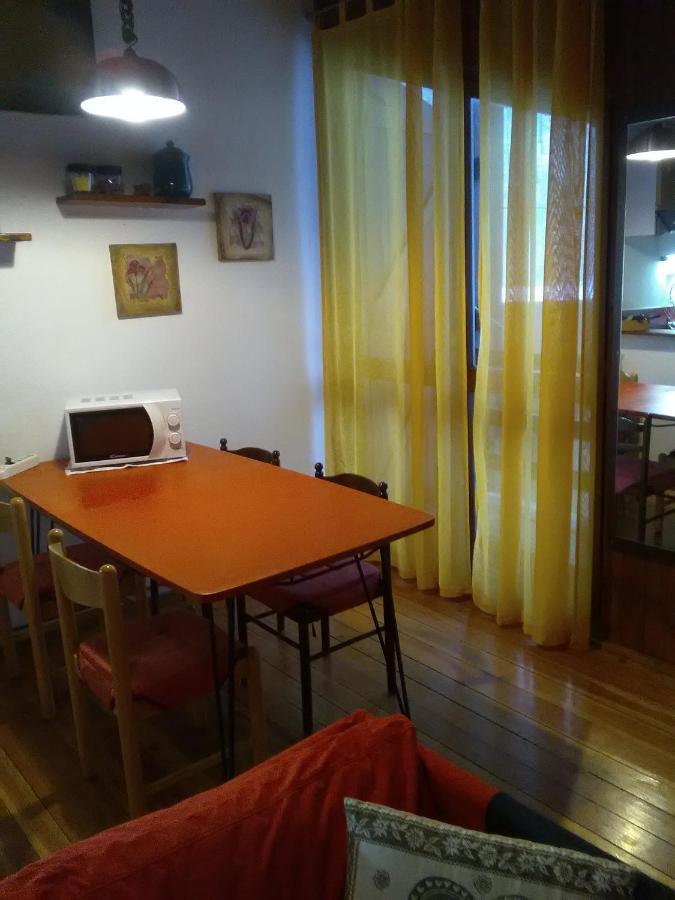 Apartmán Casa Fiorina Borgata Sestriere Exteriér fotografie