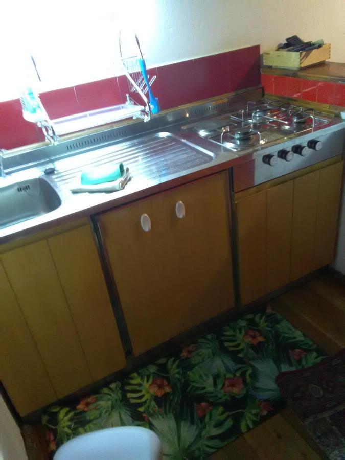 Apartmán Casa Fiorina Borgata Sestriere Exteriér fotografie